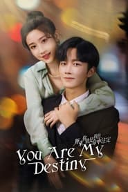 You Are My Destiny' Poster