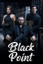 Black Point' Poster