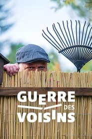 La guerre des voisins' Poster