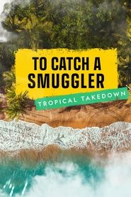 Streaming sources forTo Catch a Smuggler Tropical Takedown