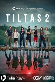 Tiltas 2' Poster