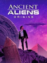 Ancient Aliens Origins' Poster