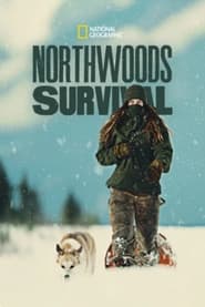 Northwoods Survival' Poster