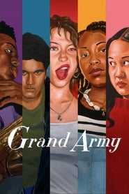 Grand Army' Poster