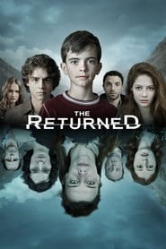 Streaming sources forThe Returned