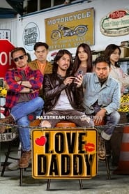 Love Daddy' Poster