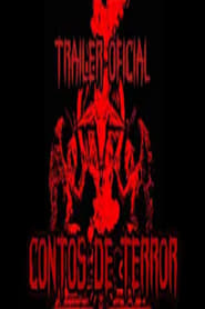 Contos de Terror' Poster