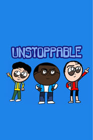 Unstoppable  Series 3' Poster