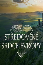 Stredovek srdce Evropy' Poster