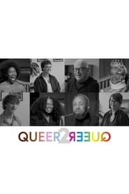 Queer2Queer' Poster