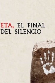 ETA el final del silencio' Poster