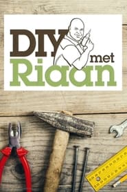 DIY Met Riaan' Poster