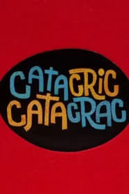 Catacric catacrac' Poster