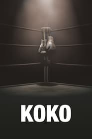 KOKO' Poster