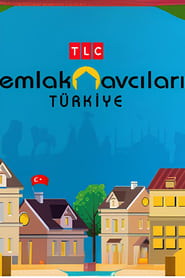 Emlak Avclar Trkiye' Poster