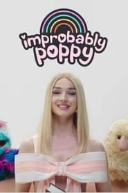 Improbably Poppy' Poster