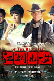 Bandit of the Brothers' Poster