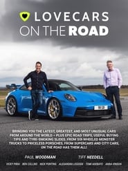 Lovecars On the Road' Poster