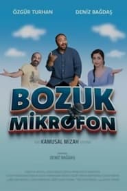 Bozuk Mikrofon' Poster