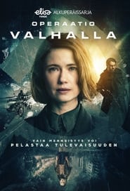 Valhalla Project' Poster