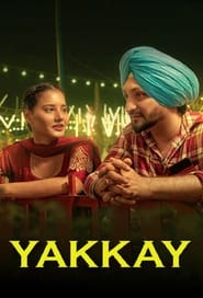 Yakkay' Poster