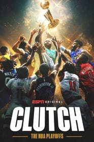 Streaming sources forClutch The NBA Playoffs