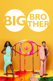 Big Brother' Poster