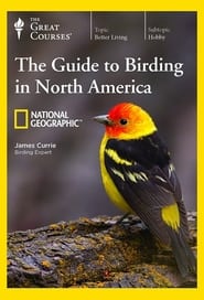 Streaming sources forThe National Geographic Guide to Birding in North America