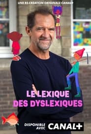 Le lexique des dyslexiques' Poster