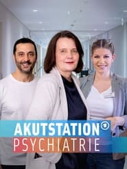 Streaming sources forAkutstation Psychiatrie