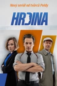 Hrdina' Poster