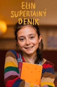 Elin supertajn denk' Poster