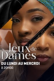 Jeux de dames' Poster