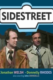 Sidestreet' Poster