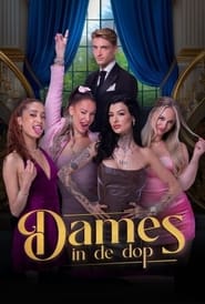 Dames in de Dop' Poster