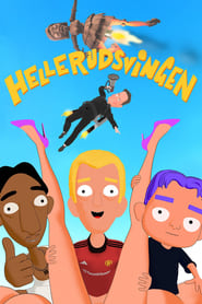 Hellerudsvingen' Poster