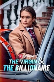 The Virgin and The Billionaire' Poster