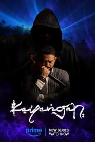 Kayangan' Poster