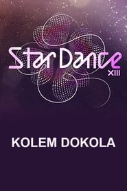 Streaming sources forStardance XIII kolem dokola