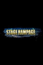 STAGE RAMPAGE' Poster