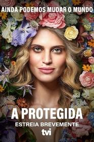 A Protegida' Poster