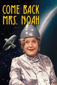 Come Back Mrs Noah' Poster