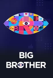 Big Brother' Poster