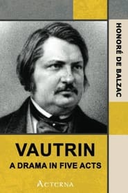 Vautrin' Poster