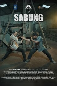 Sabung' Poster