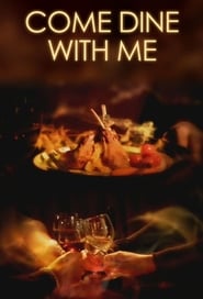 Come Dine with Me' Poster
