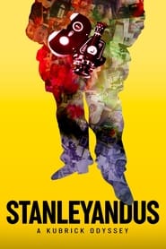 Stanleyandus  a Kubrick odyssey