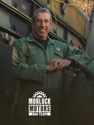 Morlock Motors  Das Team' Poster