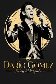 Daro Gmez El Rey del Despecho' Poster