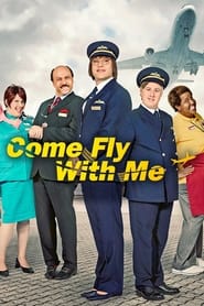 Come Fly with Me' Poster